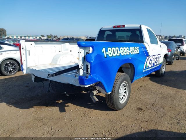 3GCNAAEKXSG131843 Chevrolet l3b