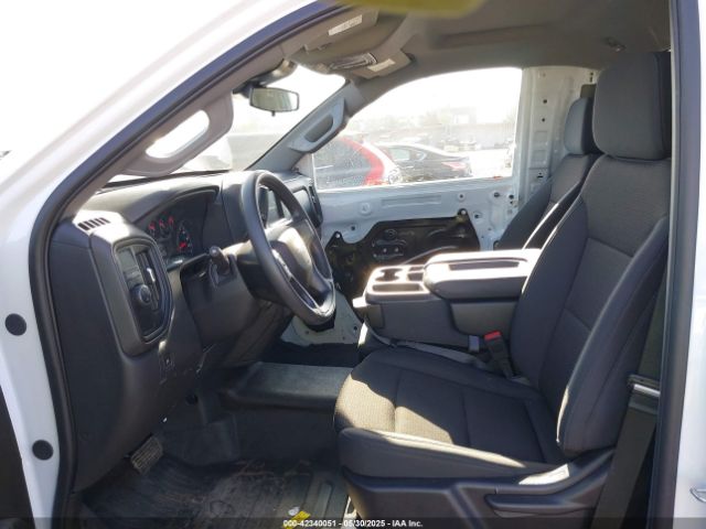 3GCNAAEKXSG131843 Chevrolet l3b