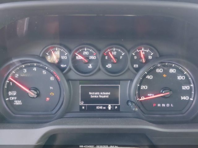 3GCNAAEKXSG131843 Chevrolet l3b