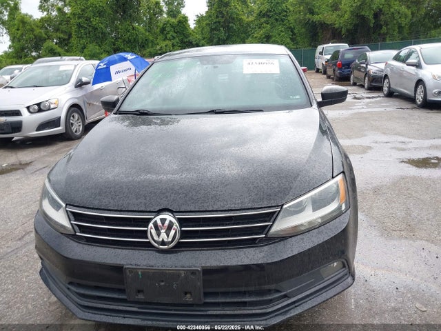 3VWD17AJ5GM244200 Volkswagen Jetta 1.8t Sport