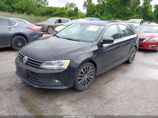 3VWD17AJ5GM244200 Volkswagen Jetta 1.8t Sport