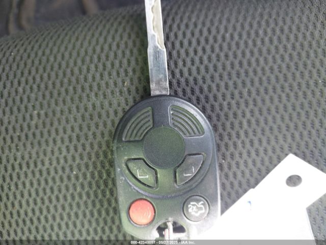 1FADP3E23EL211813 Ford FOCUS S