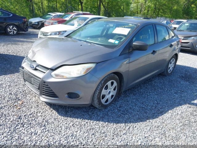 1FADP3E23EL211813 Ford FOCUS S