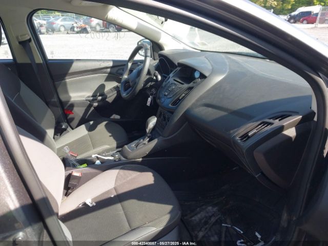 1FADP3E23EL211813 Ford FOCUS S