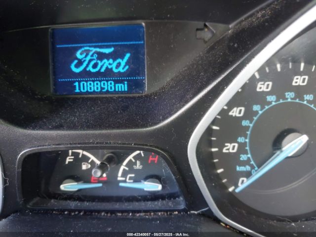 1FADP3E23EL211813 Ford FOCUS S