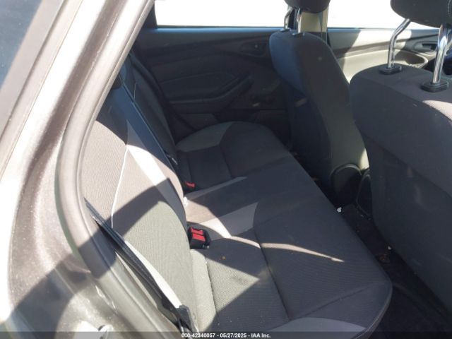 1FADP3E23EL211813 Ford FOCUS S