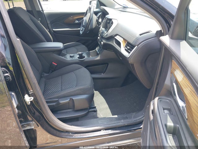 3GKALMEX9JL305806 GMC Terrain Sle