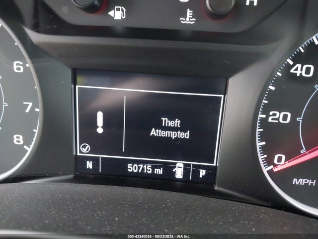 3GKALMEX9JL305806 GMC Terrain Sle