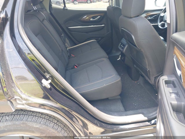 3GKALMEX9JL305806 GMC Terrain Sle