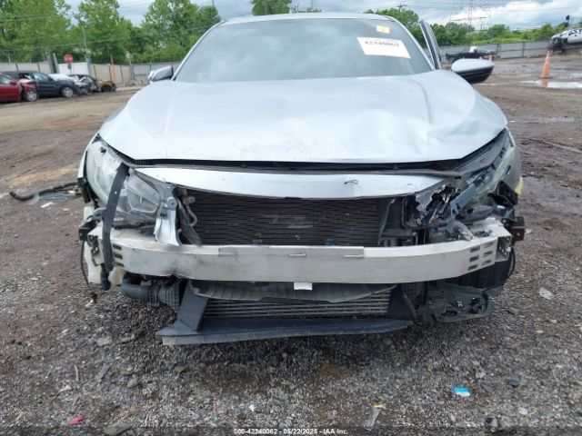 2HGFC1E59JH705275 Honda CIVIC SI