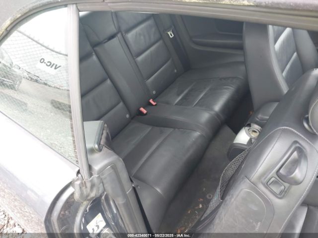 2009 AUDI A4 WAUDF48H49K009395 Photo 7
