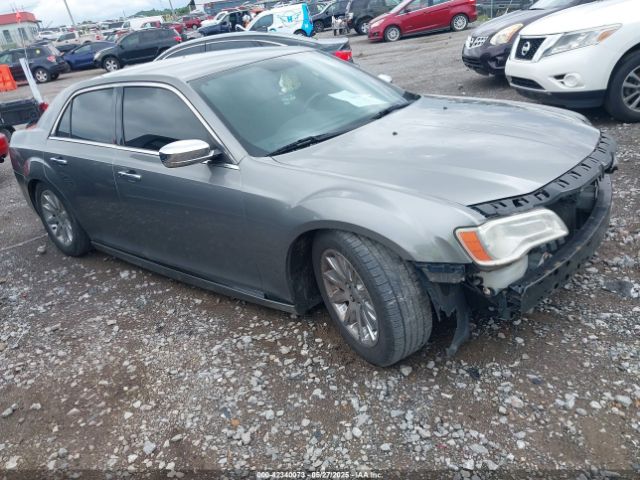 2012 CHRYSLER 300 2C3CCACG7CH310847 Photo 0