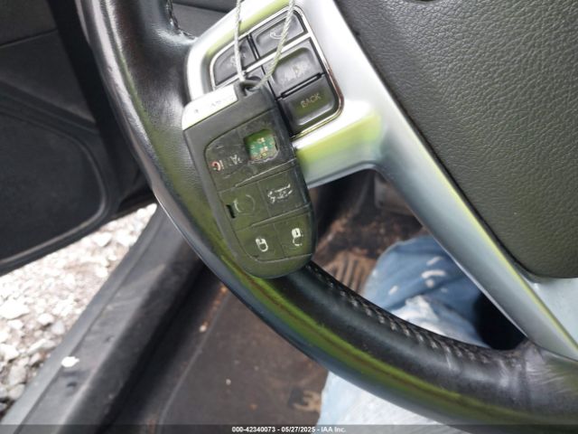 2012 CHRYSLER 300 2C3CCACG7CH310847 Photo 10