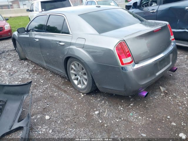 2012 CHRYSLER 300 2C3CCACG7CH310847 Photo 2