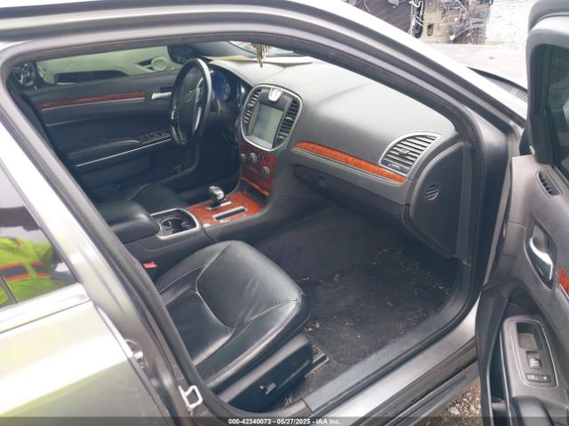 2012 CHRYSLER 300 2C3CCACG7CH310847 Photo 4