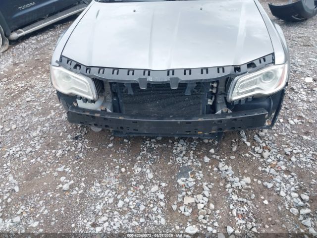 2012 CHRYSLER 300 2C3CCACG7CH310847 Photo 5