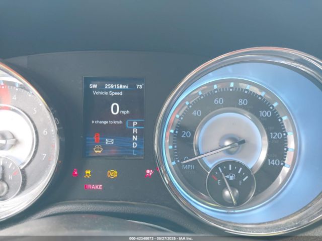2012 CHRYSLER 300 2C3CCACG7CH310847 Photo 6