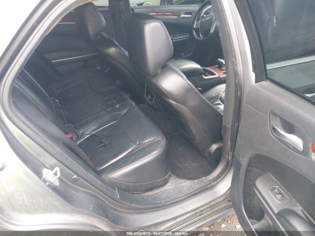 2012 CHRYSLER 300 2C3CCACG7CH310847 Photo 7