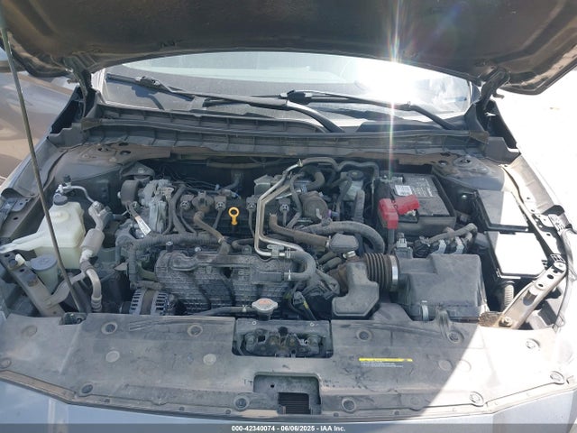Nissan 2022 2022 1N4BL4DV7NN327735 Image 10