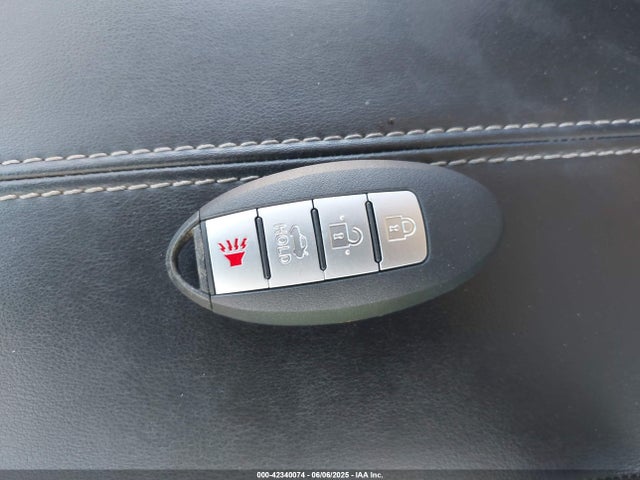 Nissan 2022 2022 1N4BL4DV7NN327735 Image 11