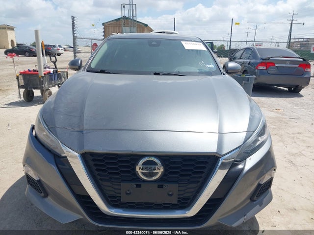 Nissan 2022 2022 1N4BL4DV7NN327735 Image 12