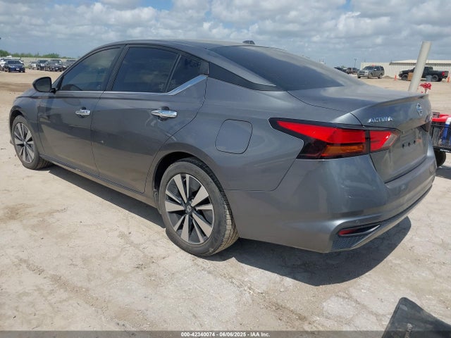 Nissan 2022 2022 1N4BL4DV7NN327735 Image 3