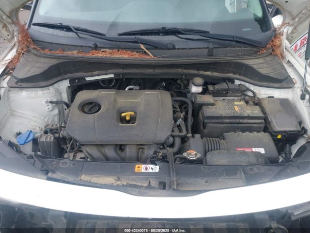 KNDJ23AU7L7713989 KIA SOUL LX