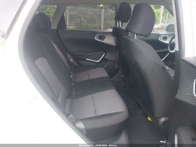 KNDJ23AU7L7713989 KIA SOUL LX