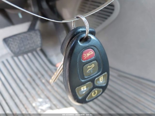 5GAKVBKD9EJ126981 Buick Enclave Leather