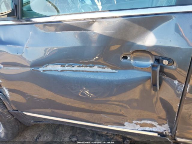 5GAKVBKD9EJ126981 Buick Enclave Leather