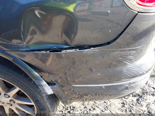 5GAKVBKD9EJ126981 Buick Enclave Leather