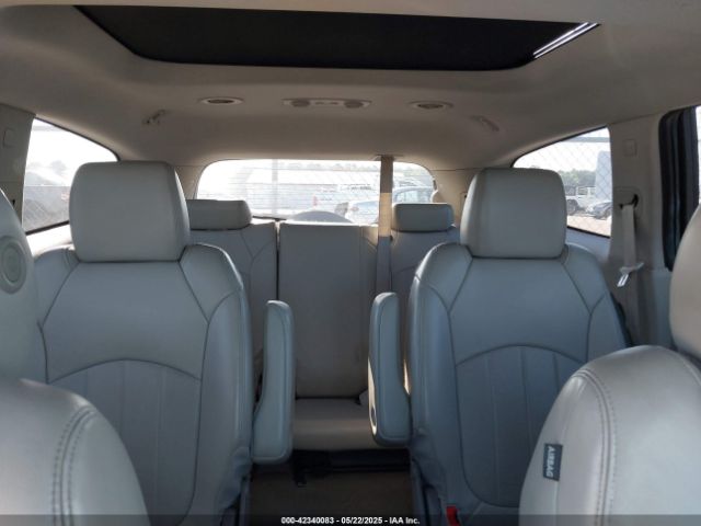 5GAKVBKD9EJ126981 Buick Enclave Leather