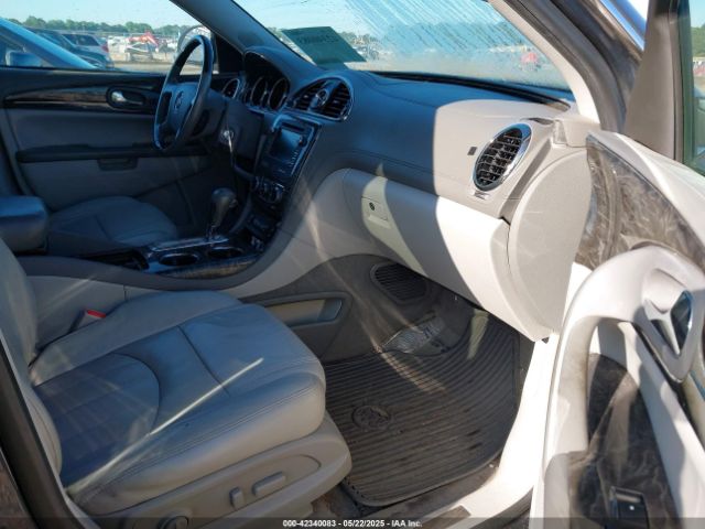 5GAKVBKD9EJ126981 Buick Enclave Leather
