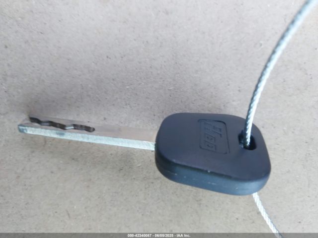 3GNCJLSB2GL164834 Chevrolet Trax Lt