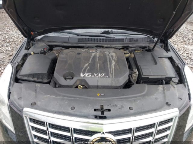 2G61M5S32E9231544 Cadillac XTS LUXURY