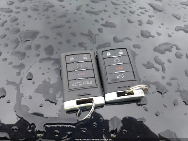 2G61M5S32E9231544 Cadillac XTS LUXURY