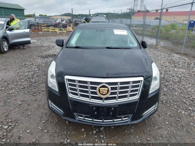 2G61M5S32E9231544 Cadillac XTS LUXURY