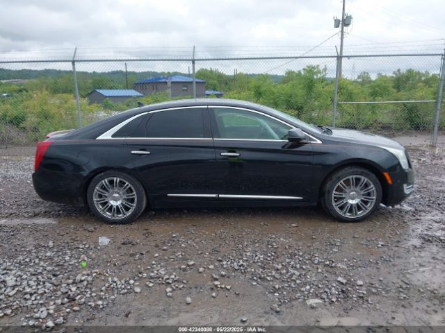 2G61M5S32E9231544 Cadillac XTS LUXURY