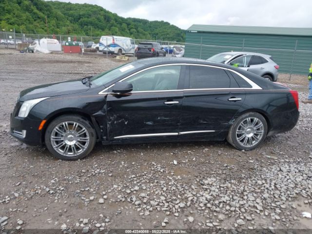 2G61M5S32E9231544 Cadillac XTS LUXURY
