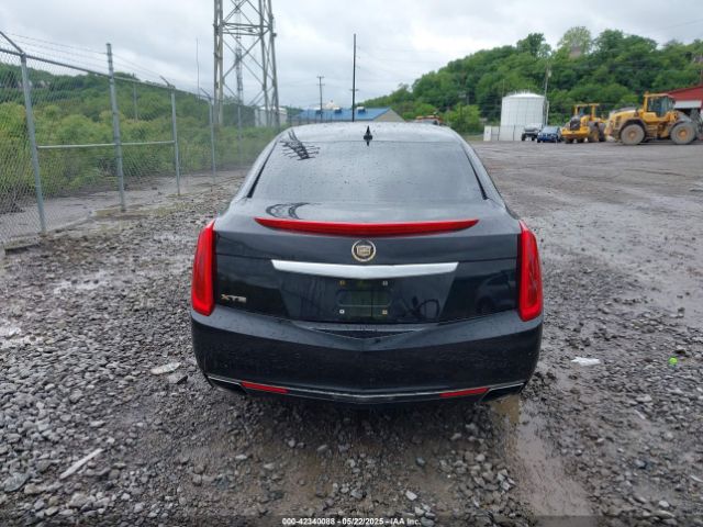 2G61M5S32E9231544 Cadillac XTS LUXURY