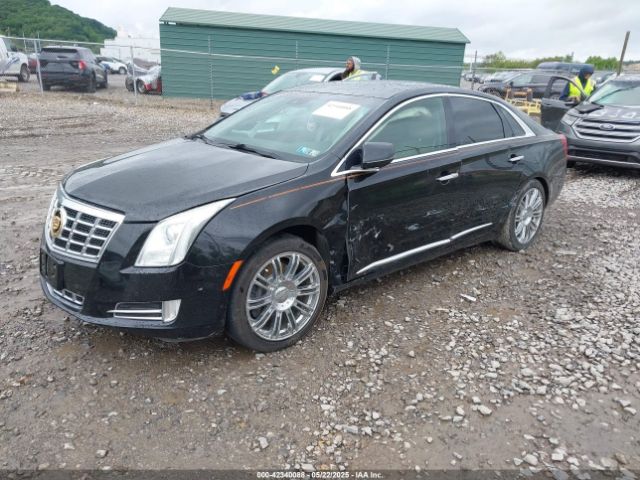 2G61M5S32E9231544 Cadillac XTS LUXURY