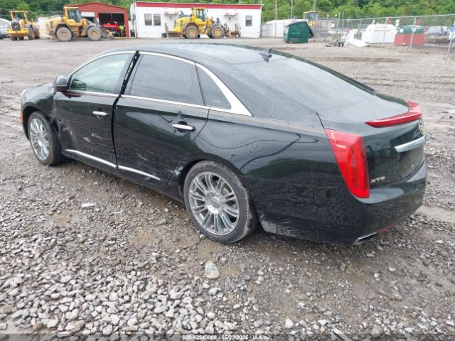 2G61M5S32E9231544 Cadillac XTS LUXURY