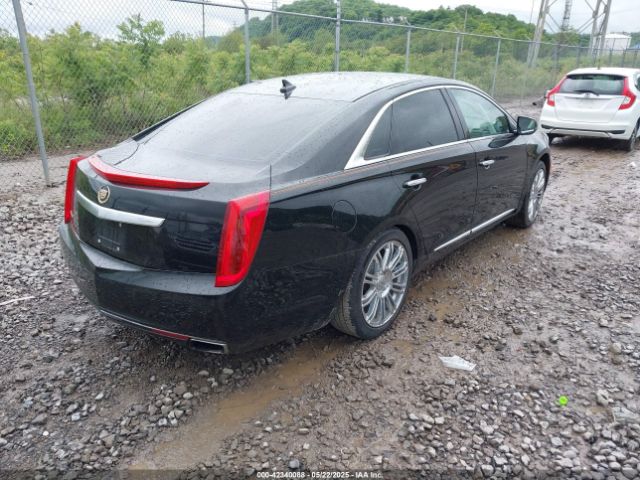 2G61M5S32E9231544 Cadillac XTS LUXURY