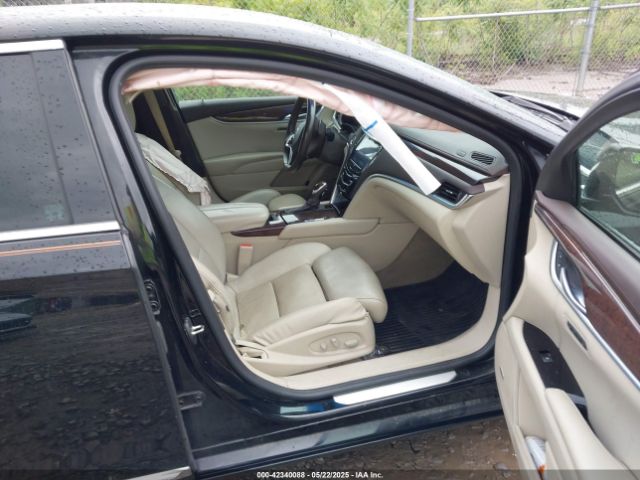 2G61M5S32E9231544 Cadillac XTS LUXURY