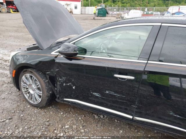 2G61M5S32E9231544 Cadillac XTS LUXURY