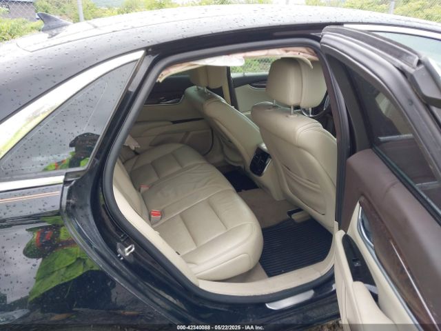 2G61M5S32E9231544 Cadillac XTS LUXURY