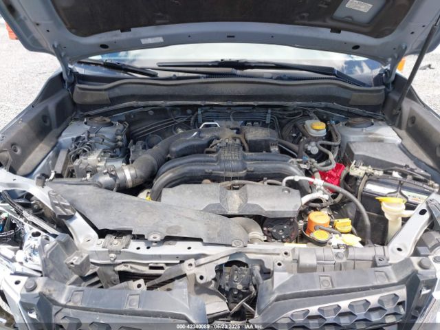 JF2SJAFC0GH531872 Subaru Forester 2.5i Premium