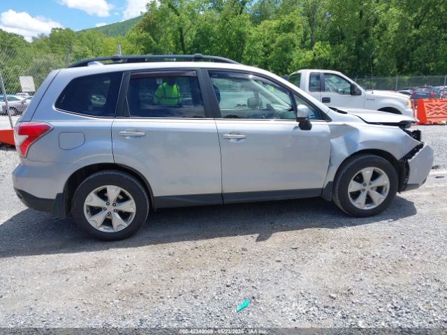 JF2SJAFC0GH531872 Subaru Forester 2.5i Premium