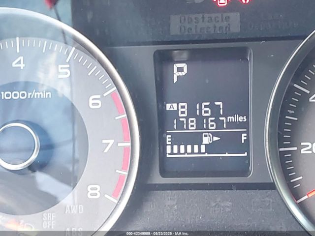 JF2SJAFC0GH531872 Subaru Forester 2.5i Premium