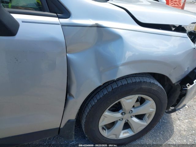 JF2SJAFC0GH531872 Subaru Forester 2.5i Premium